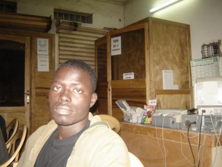gorggui