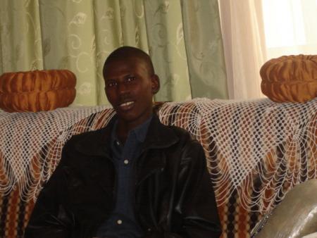 gorgui