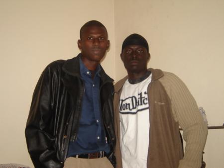gorgui