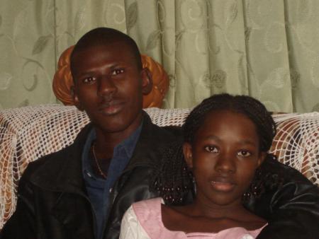 gorgui