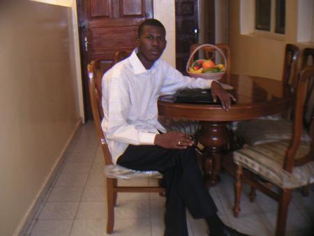 gorgui