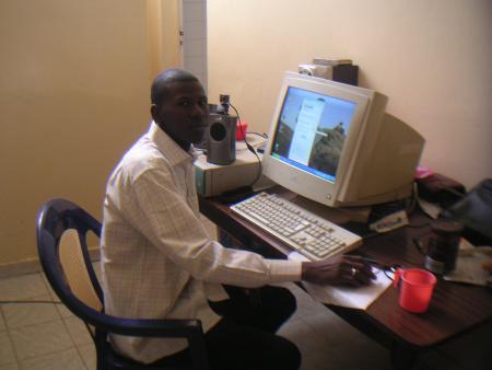 ka gorgui