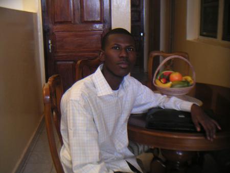 gorgui