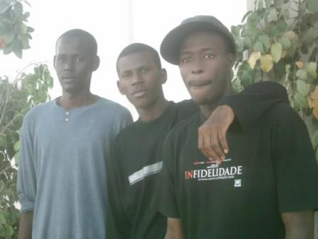 tou   cousin et moi